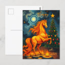 Buscar caballo feliz postales Para ella