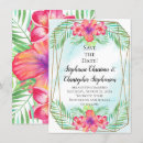 Buscar beach 11x16 invitaciones Acuarela
