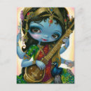 Buscar saraswati postales India