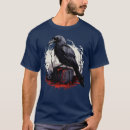 Buscar bosque gótico camisetas Halloween