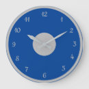 Buscar tamaño relojes de pared Elegante