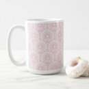 Buscar adorno tazas Elegante
