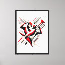 Buscar jazz lienzos Moderno
