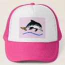 Buscar vida marina gorras Acuático
