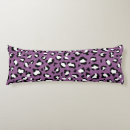 Buscar diseño del animal salvaje cojines Para ella