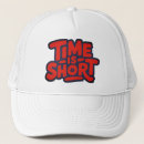 Buscar tiempo camionero gorras Tipografía