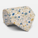 Buscar azul brillante corbatas Padrino de honor