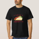 Buscar bout it camisetas Humor