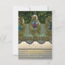 Buscar celebración invitaciones 50 cumpleaños Para él