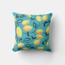 Buscar fondo amarillo limón cojines Ilustracion