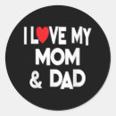 Buscar amo a mi familia pegatinas 7 º papa