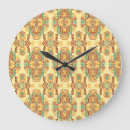 Buscar méxico relojes de pared Abstracto