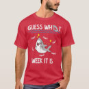 Buscar shark week camisetas Patterns