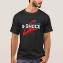 Buscar shock camisetas Logo