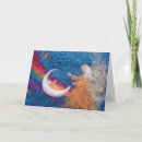 Buscar puente del arco iris tarjetas Ángel