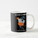 Buscar funny golf tazas Golfo de américa