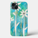 Buscar margaritas ipad fundas Verde azulada