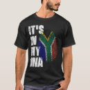 Buscar sudáfrica camisetas Idea de  de cumpleaños