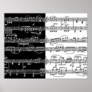 Buscar notas musicales posters Para todos