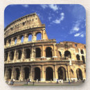 Buscar romano posavasos Coliseo