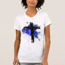 Buscar cruz azul camisetas Jesus