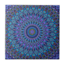 Buscar mandala colorida azulejos Oriental