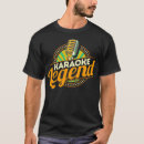 Buscar legend camisetas Diversión