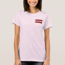 Buscar riga camisetas Letón