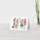 Buscar delantal tarjetas Para ella