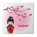 Buscar muñeca azulejos Lindo