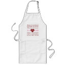 Buscar idioma delantales Cocinero