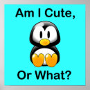 Buscar pingüinos lindos posters Bebés