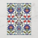 Buscar iznik Floral