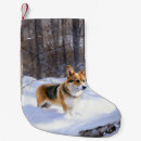 Buscar corgi calcetines navideños Navidades
