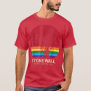 Buscar día de fiesta gay camisetas Gays