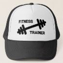 Buscar fitness gorras Entrenador