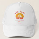 Buscar tropical colorido gorras Palmera