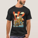 Buscar tigre oriental camisetas Diseño