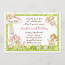 Buscar del duendecillo invitaciones Niños