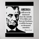 Buscar abraham posters Tipografía