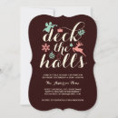 Buscar deck the halls Tipografía