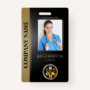 Buscar empresa profesional tarjetas de identificacion General y unisex
