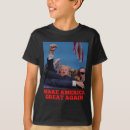 Buscar a prueba de balas camisetas Político