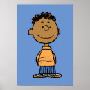 Buscar franklin posters Charlie brown