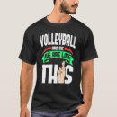 Buscar dedos cruzados camisetas Esto