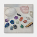 Buscar cristales imanes Piedras