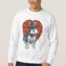 Buscar schnauzer sudaderas Perrito