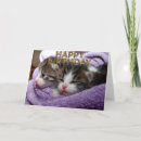 Buscar dormido tarjetas Adorable