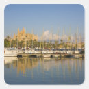 Buscar palma de mallorca pegatinas Puerto