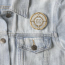 Buscar aniversario de boda chapas Oro